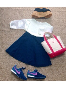 ASAHIさんのコーディネート