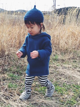 ASAHIさんのコーディネート