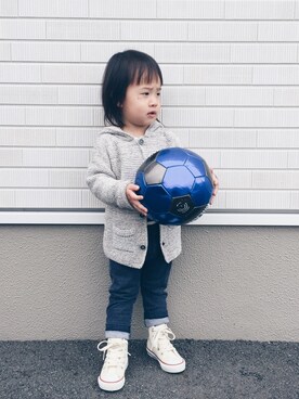 ASAHIさんのコーディネート