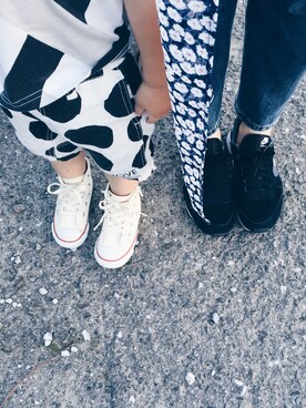 ASAHIさんのコーディネート