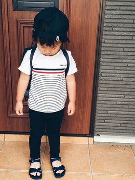 ASAHIさんのコーディネート