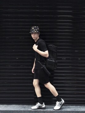 Andy kerさんのコーディネート