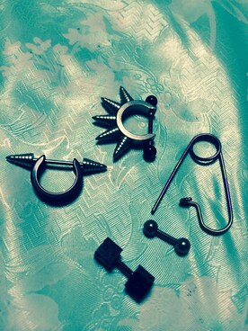 Yamatoさんのコーディネート