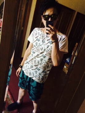 Yamatoさんのコーディネート