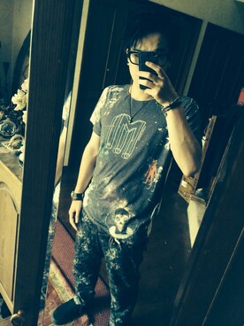 Yamatoさんのコーディネート