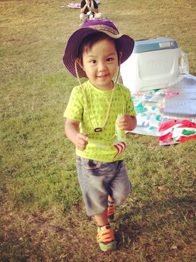 まゆさんのコーディネート