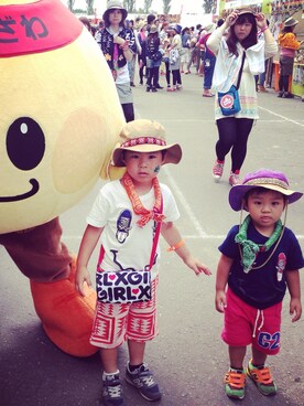 まゆさんのコーディネート