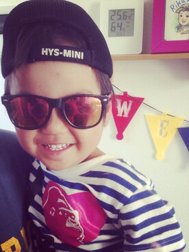 まゆさんのコーディネート