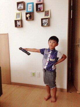 まゆさんのコーディネート