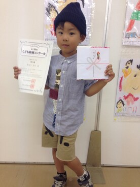 まゆさんのコーディネート