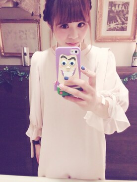 まゆさんのコーディネート