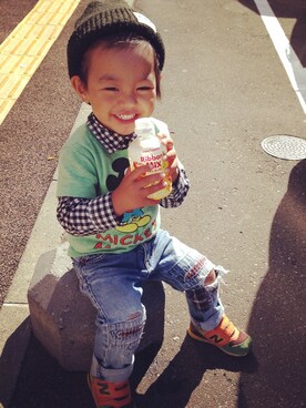 まゆさんのコーディネート