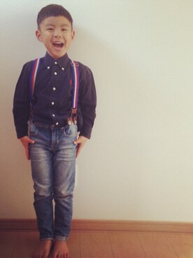 まゆさんのコーディネート