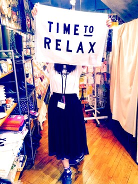 withbさんのコーディネート