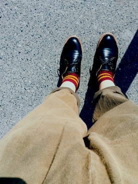 withbさんのコーディネート