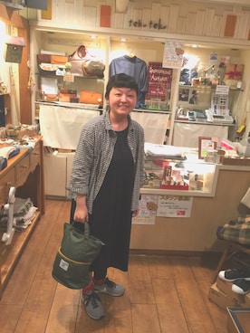 withbさんのコーディネート