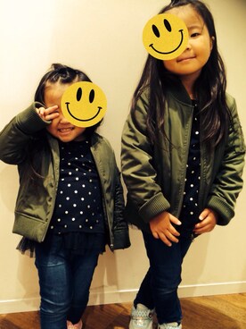 tsu＊chanさんのコーディネート