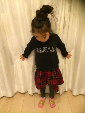 tsu＊chanさんのコーディネート