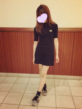 manamiさんのコーディネート