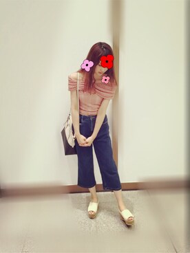 manamiさんのコーディネート