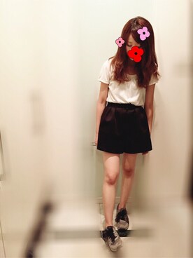 manamiさんのコーディネート