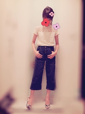 manamiさんのコーディネート