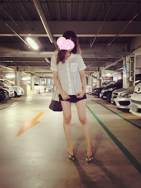 manamiさんのコーディネート