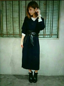 sayaさんのコーディネート