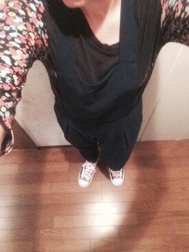 よちこさんのコーディネート