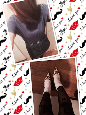 よちこさんのコーディネート