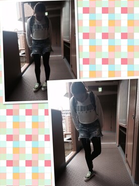 よちこさんのコーディネート