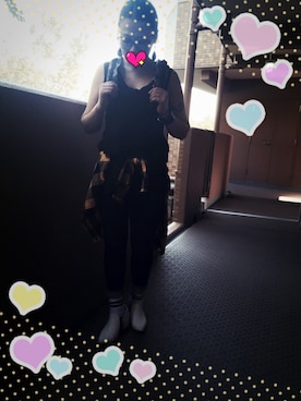 よちこさんのコーディネート