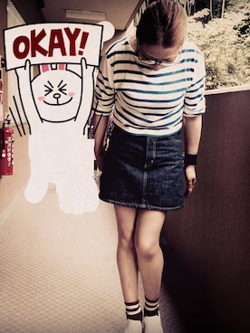 よちこさんのコーディネート