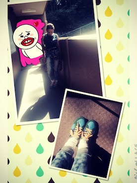 よちこさんのコーディネート