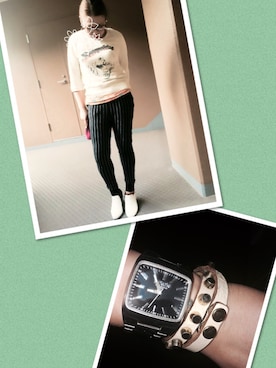 よちこさんのコーディネート