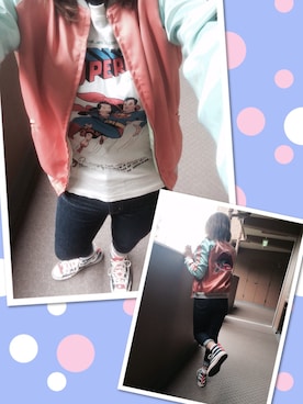 よちこさんのコーディネート