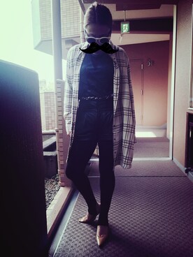 よちこさんのコーディネート