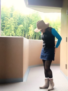 よちこさんのコーディネート