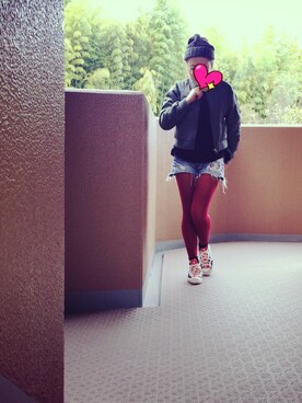 よちこさんのコーディネート