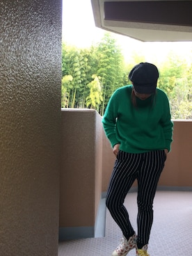 よちこさんのコーディネート