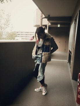 よちこさんのコーディネート