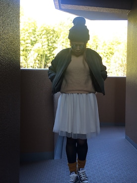 よちこさんのコーディネート