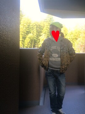 よちこさんのコーディネート