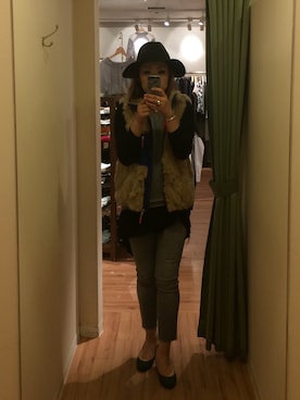 よちこさんのコーディネート