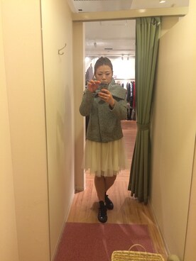 よちこさんのコーディネート