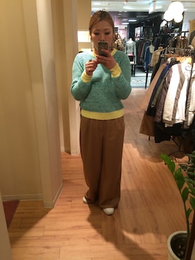 よちこさんのコーディネート