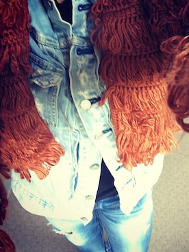 よちこさんのコーディネート