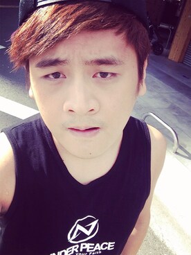 Weng samさんのコーディネート