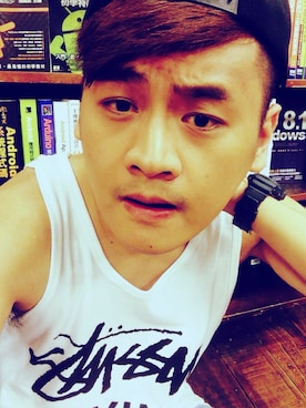 Weng samさんのコーディネート