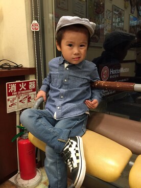 ☆★pizza★☆さんのコーディネート